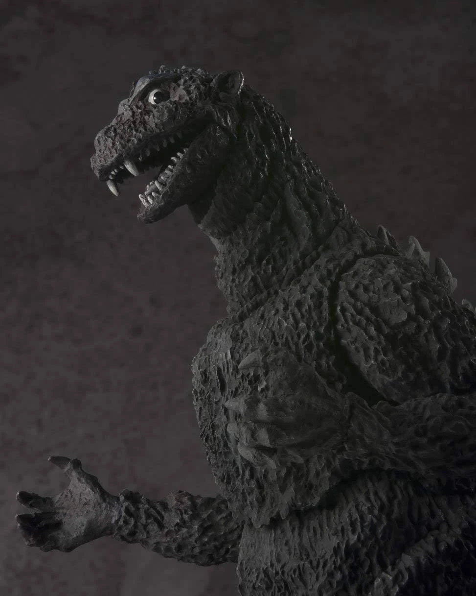 Bandai Hobby S.H. MonsterArts Godzilla 1954 Action Figure