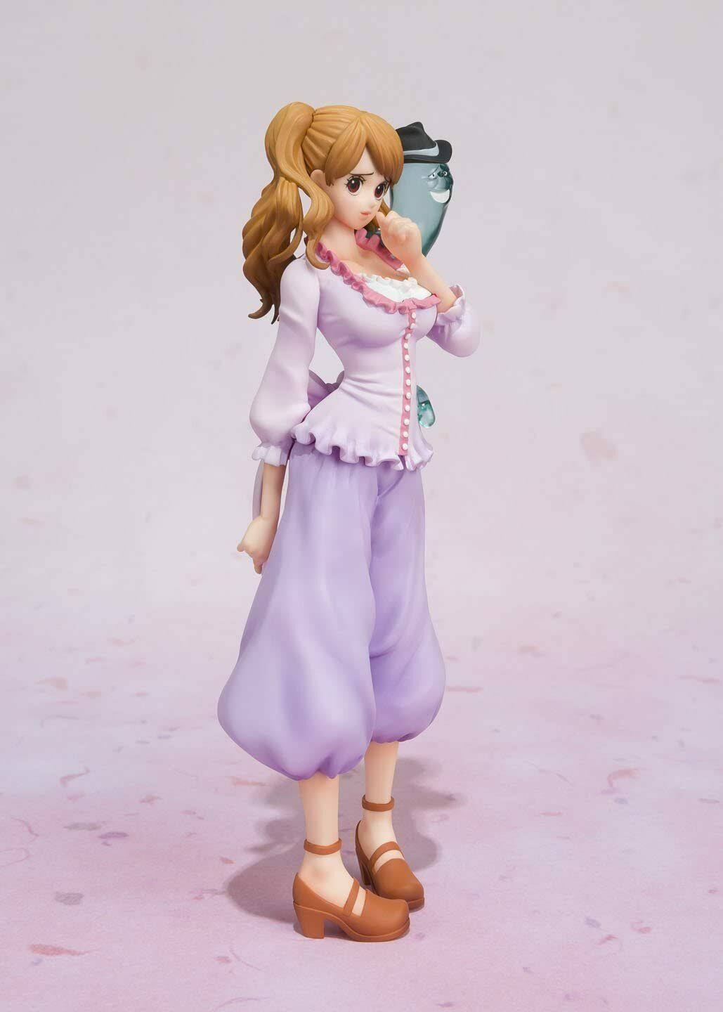 Figuarts Zero One Piece Charlotte Pudding Figure