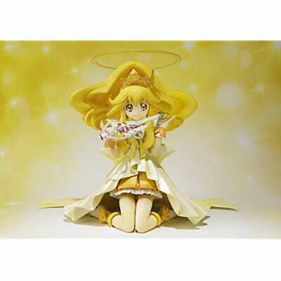 Figuarts Zero Smile Pretty Cure! Princess Piece 120mm PVC & ABS Figure