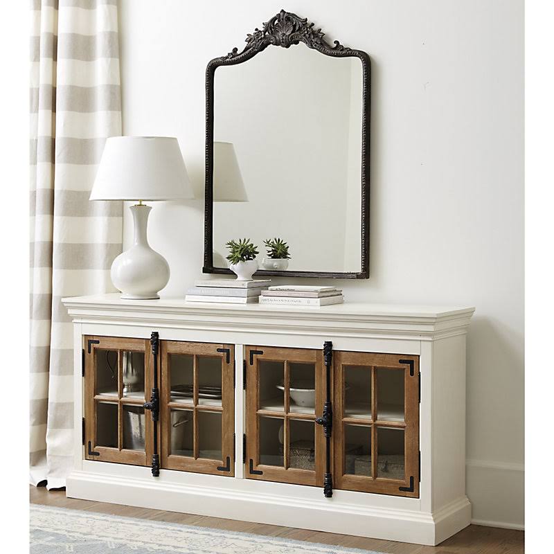 Salerno Console Table - Ballard Designs