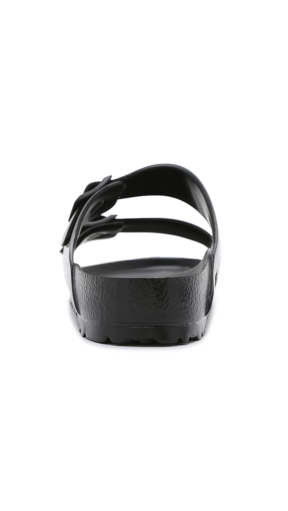 Birkenstock Arizona EVA Sandals - Black