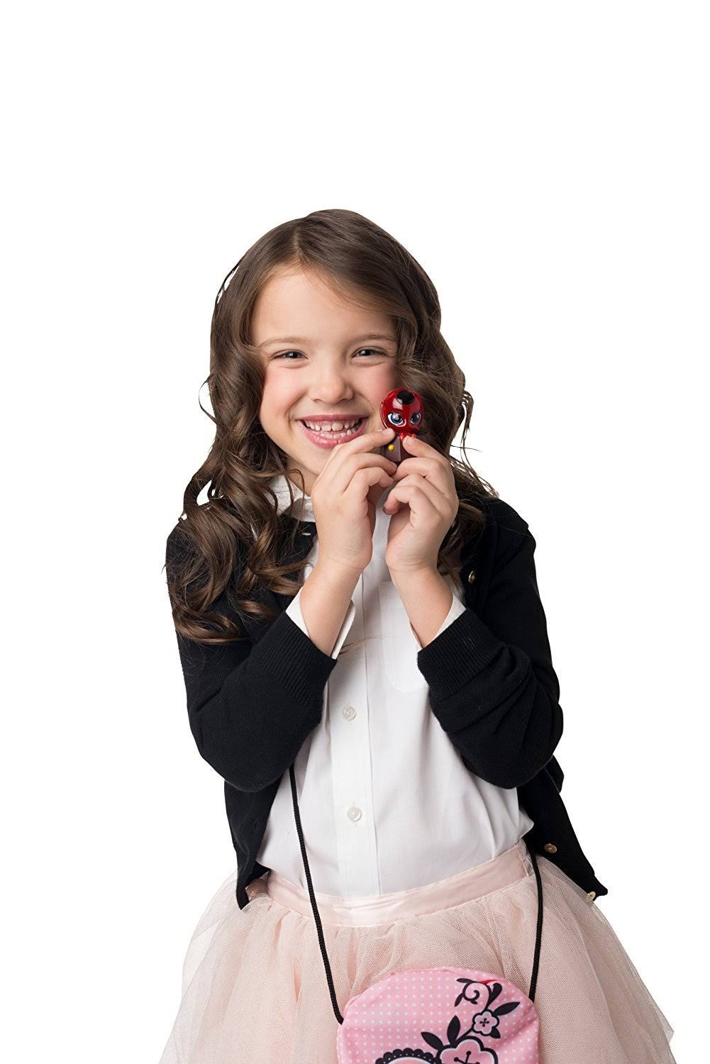 Miraculous 39780 Ladybug Be Marinette Set