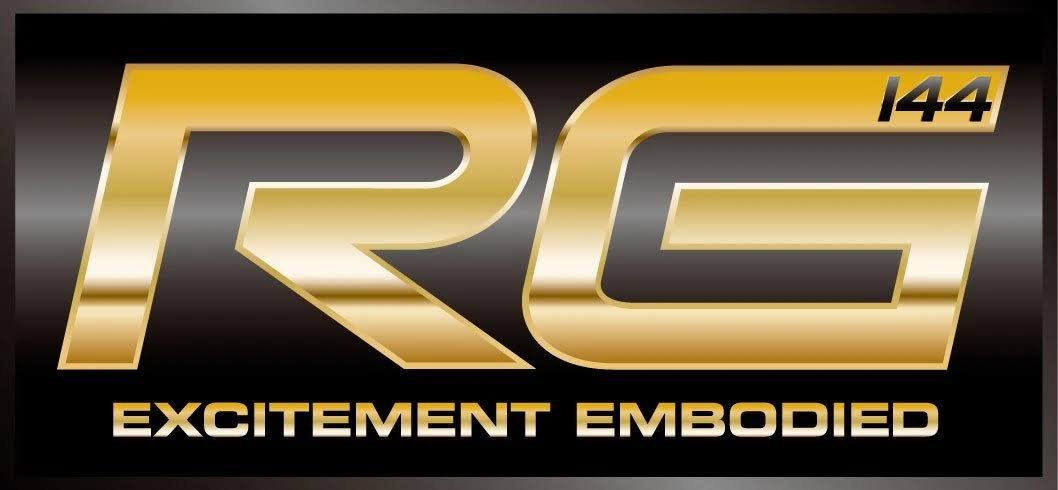 Bandai #02 MS-06S Char&s Zaku 1/144 Real Grade