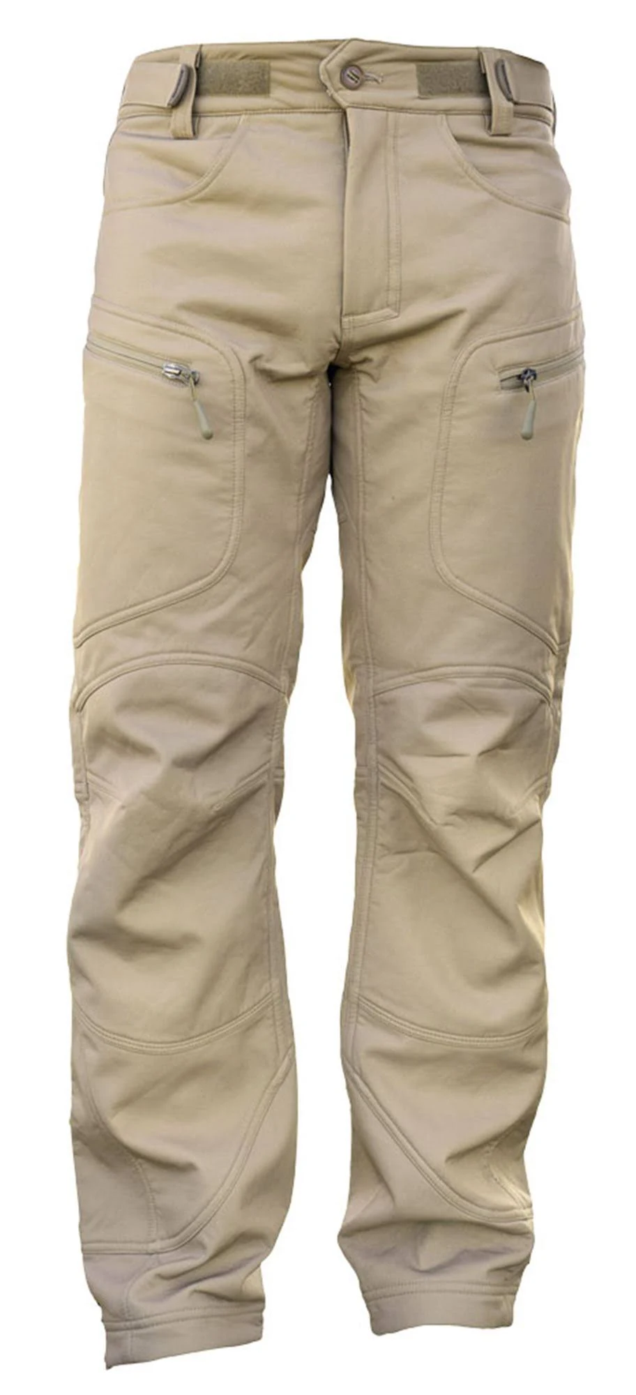 Banded Men's Utility 2.0 Soft-Shell Pant in Mud Size 36 x 34