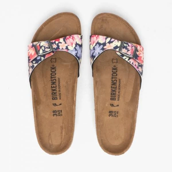 Birkenstock Madrid Mules / Casual Shoes (women)