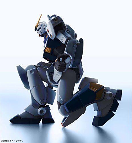 Gundam Robot Spirits Gundam NT-1 Alex (Ver. A.N.I.M.E.)