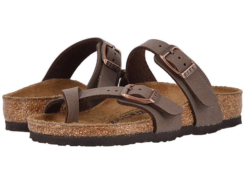 Birkenstock Girls& Mayari Slip on Youth - 2m Youth