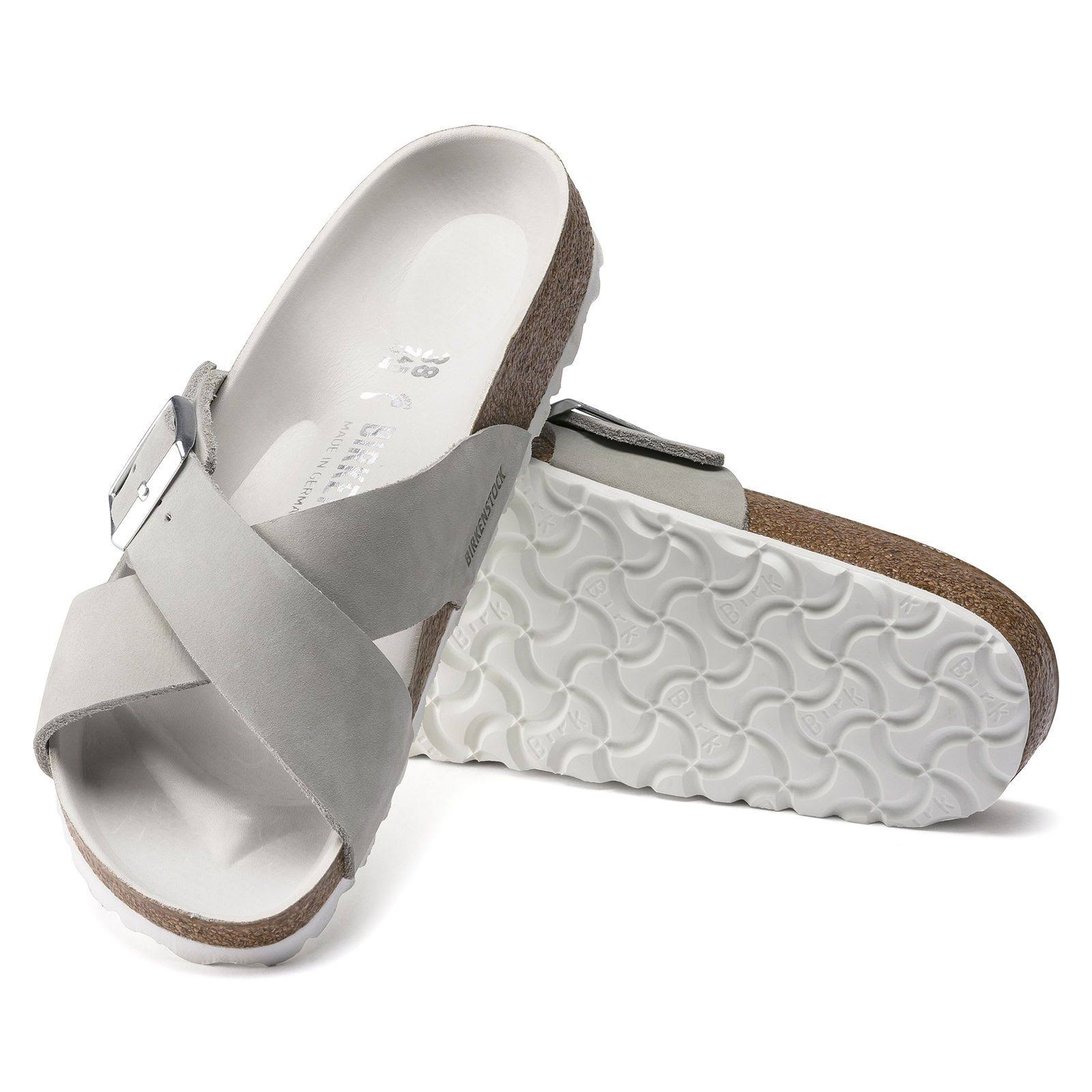 Birkenstock Womens Siena Exquisite Sandal