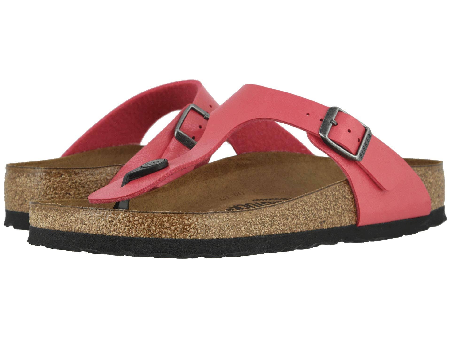 Birkenstock Women's Gizeh Thong Sandal