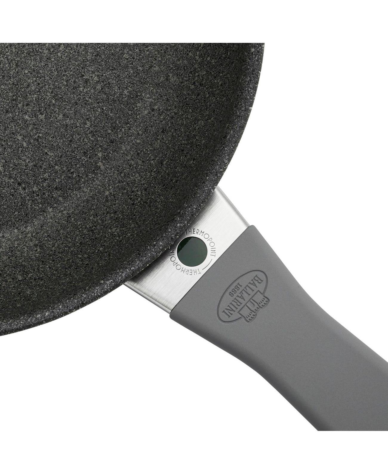 Ballarini Parma Plus 11-inch Aluminum Nonstick Grill Pan