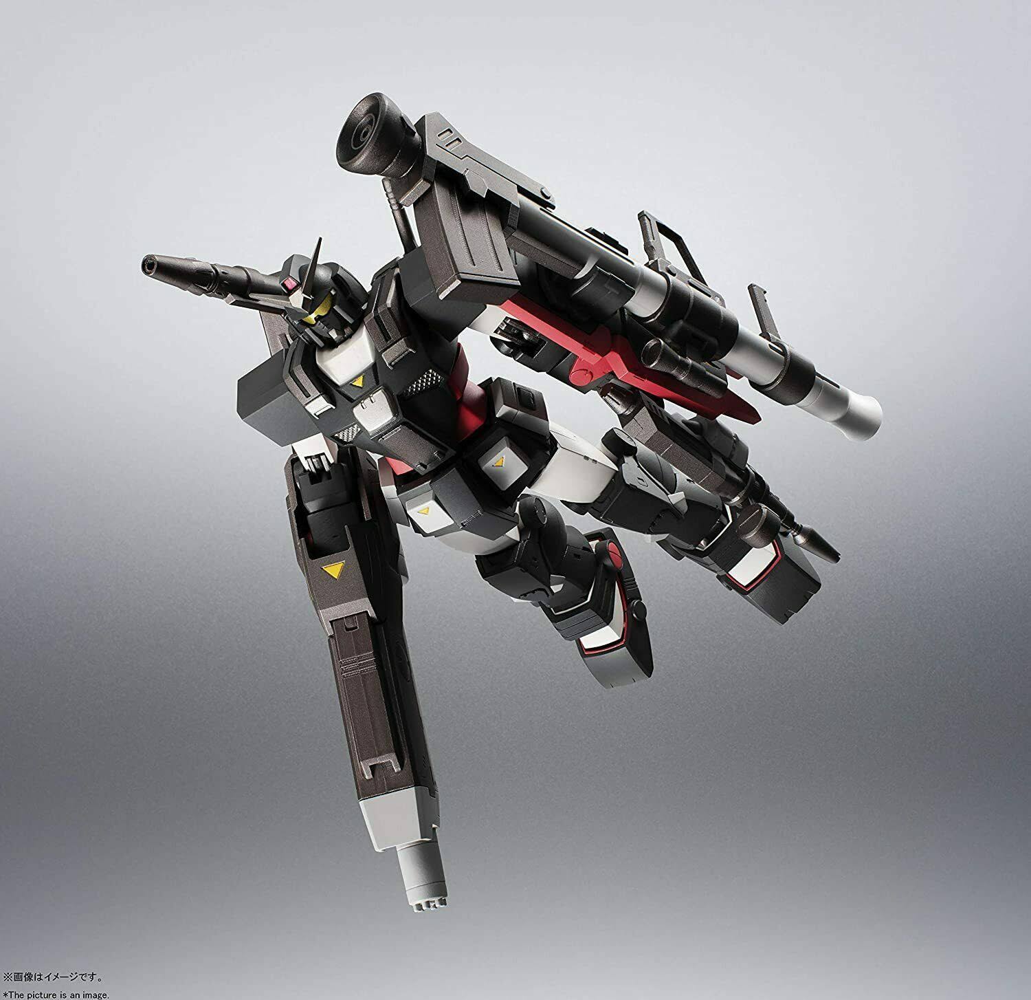 Robot Spirits FA-78-2 Heavy Gundam Ver A.N.I.M.E.