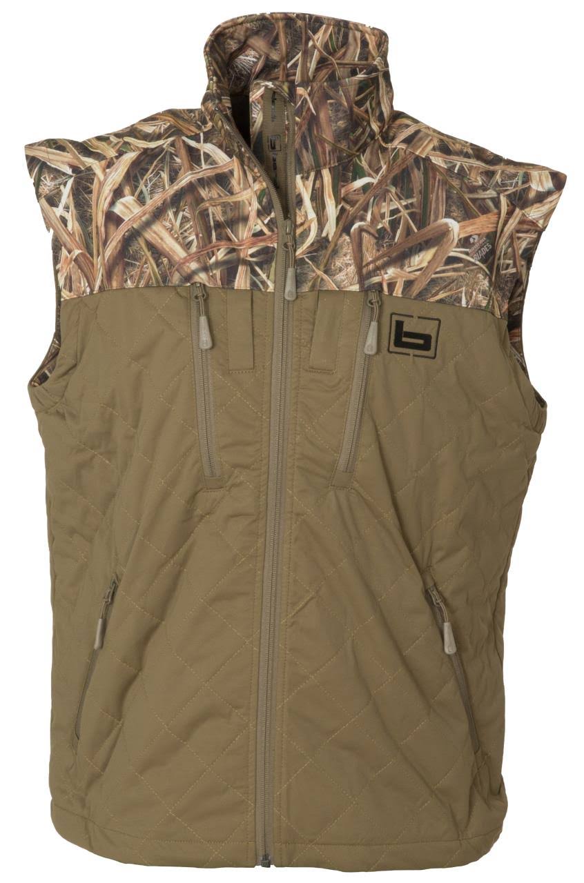 Banded FG-1 Insulated Vest (Multiple Color Options)