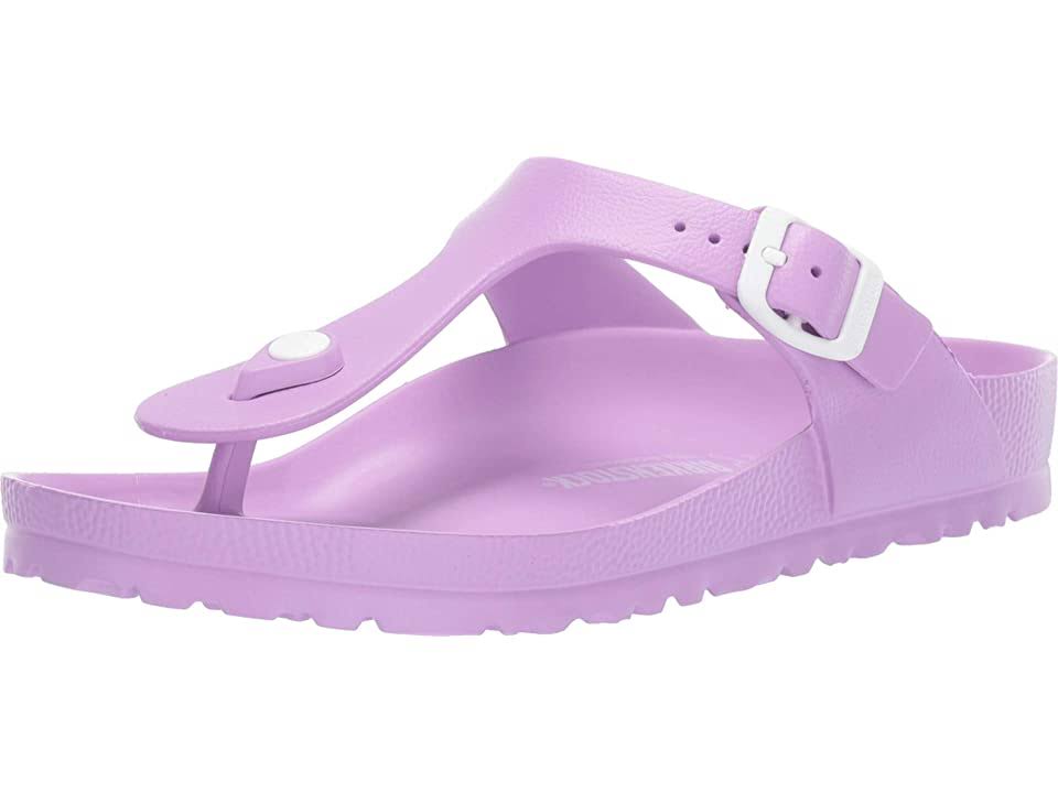 Birkenstock Women's Gizeh Essentials Eva Sandals
