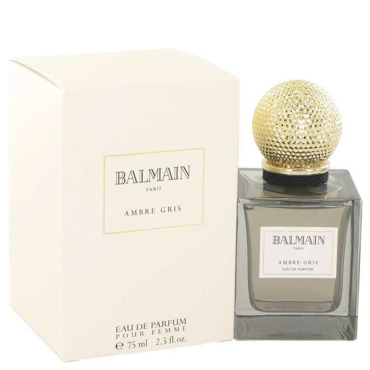 Pierre Balmain Ambre Gris EDP Spray 3.3 oz