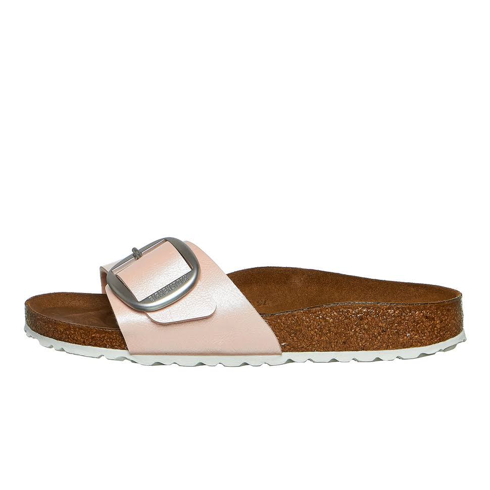 Birkenstock Madrid Big Buckle 1018773