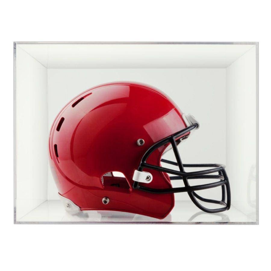 Ballqube Football Helmet Holder Helmetq