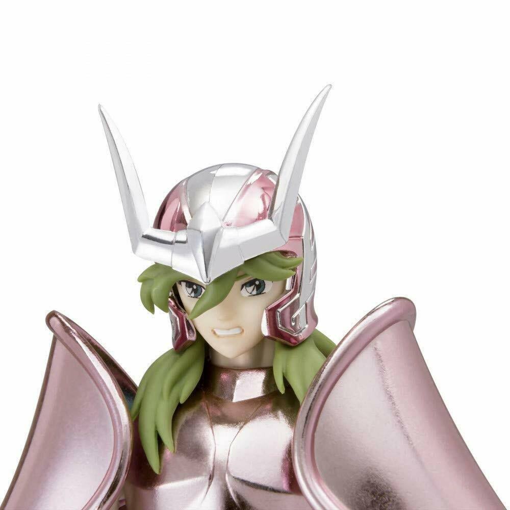 Saint Seiya Saint Cloth Myth Andromeda Shun (Revival Ver)