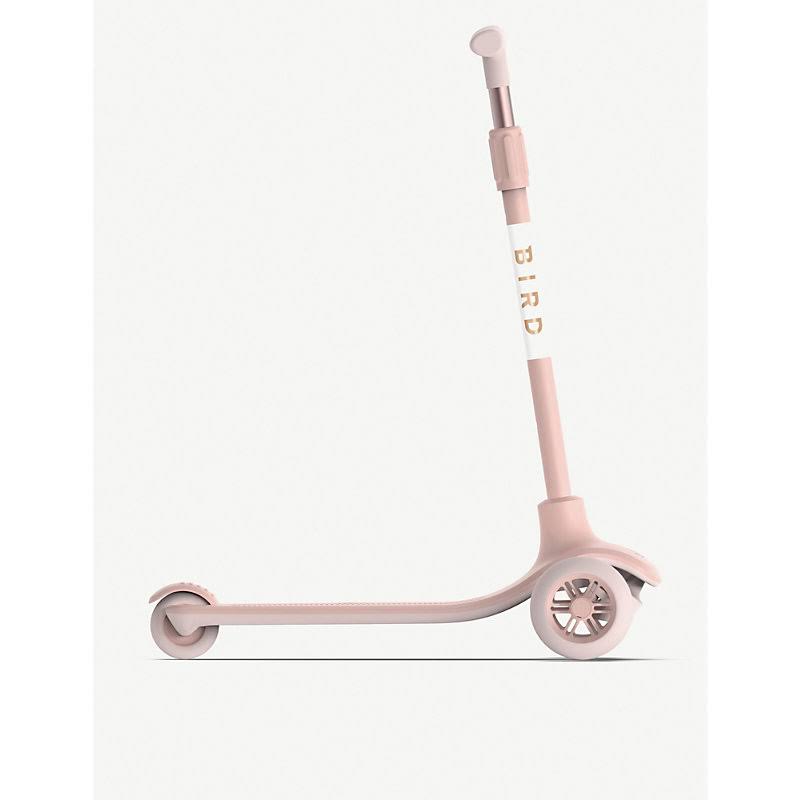 Birdie Kick Scooter by Bird, Pink