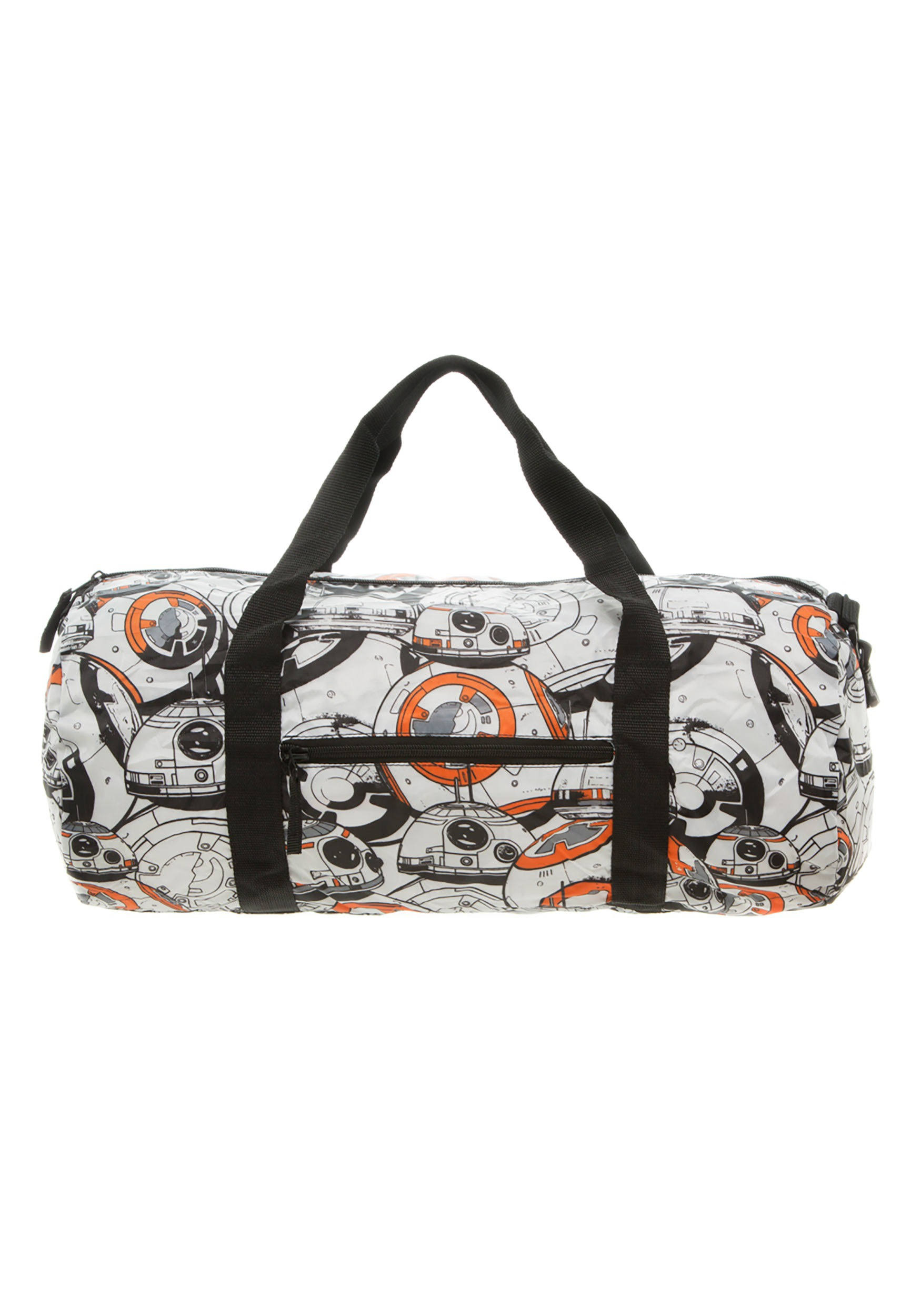 Star Wars Bb 8 Duffle Bag