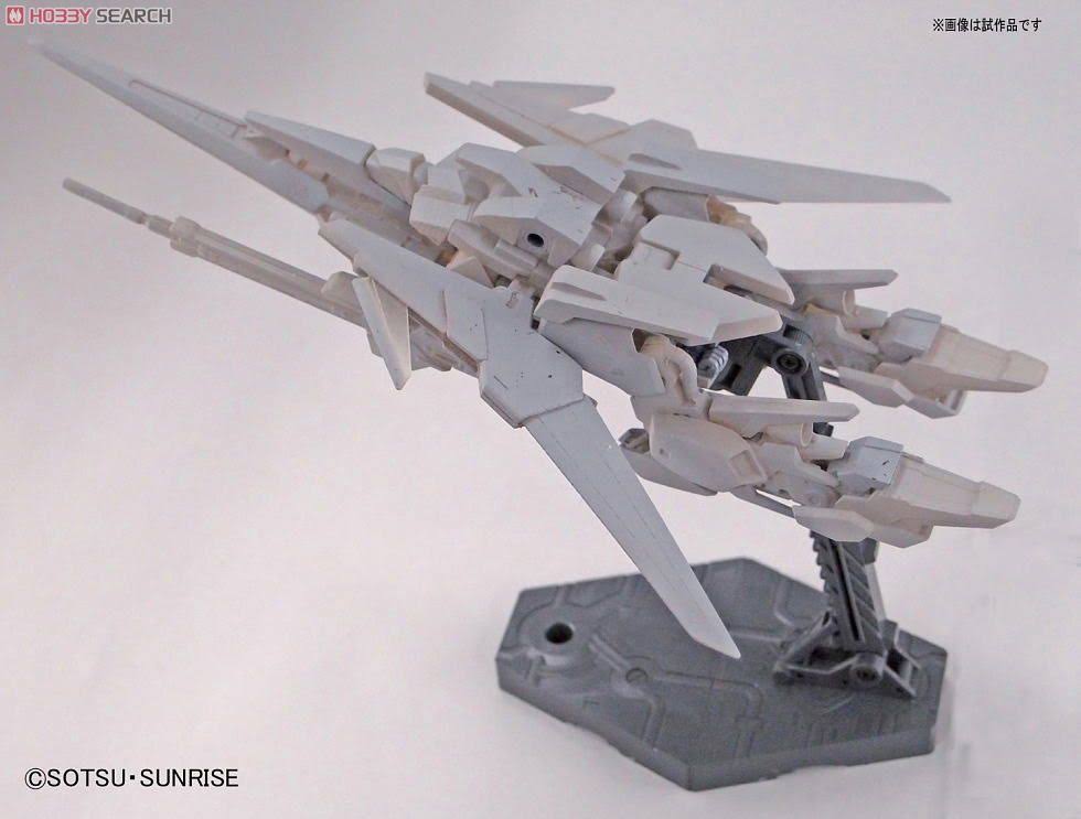 Bandai Gundam HGUC 1/144 #136 Delta