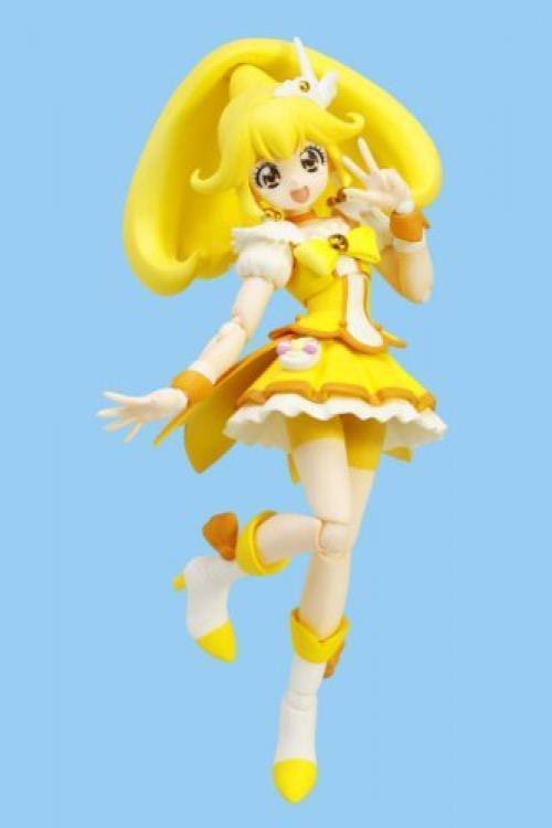 Bandai S.H. Figuarts : Cure Peace