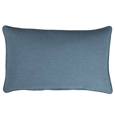 Julio Aruba Rectangular Sunbrella Pillow Cover & Insert Birch Lane Color: Spectrum Denim