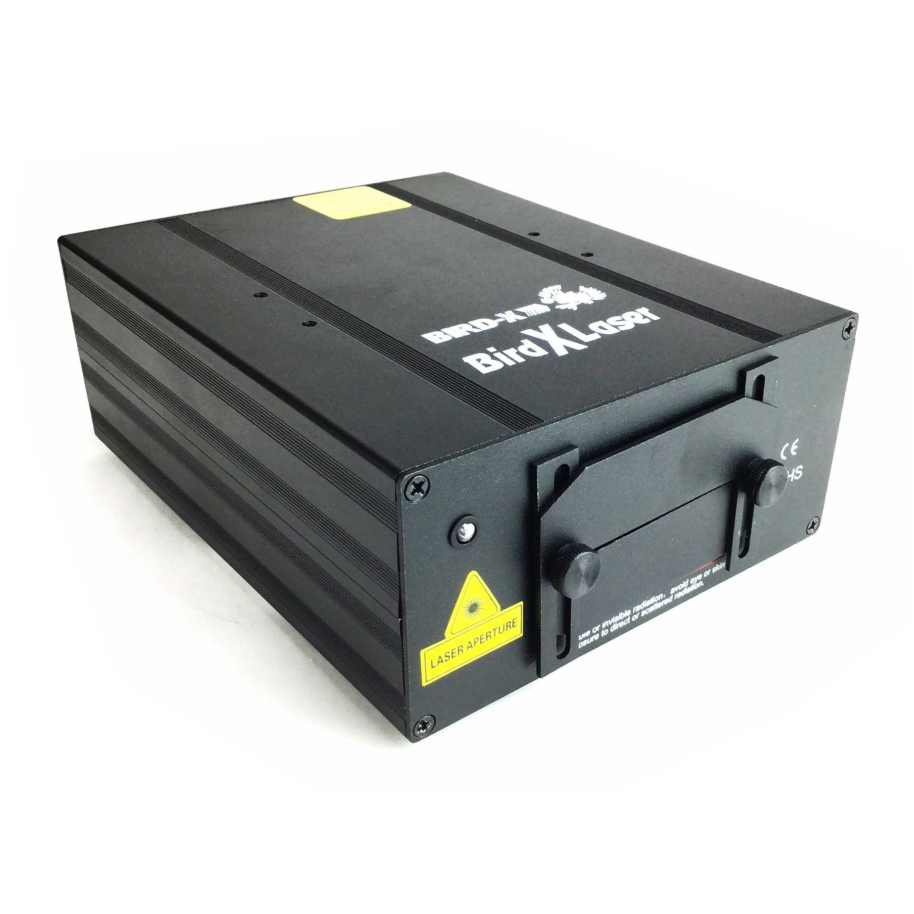 Bird-X BX-LASER-IN Bird Deterrent Indoor Laser