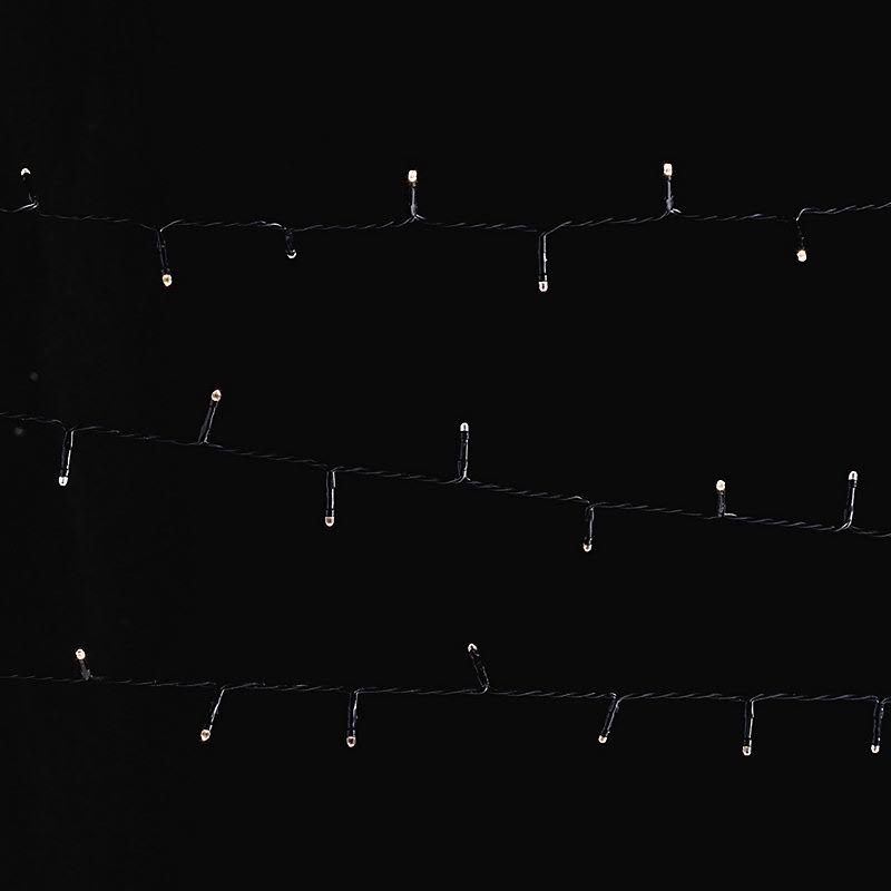 Outdoor Twinkle String Lights 59' - Ballard Designs