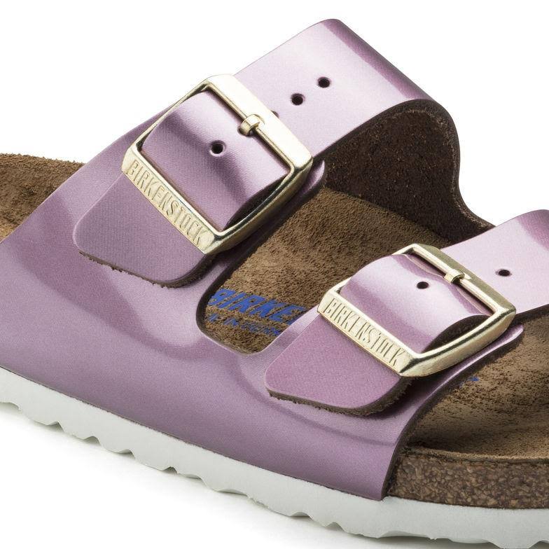 Birkenstock Arizona Soft Footbed (Women's)