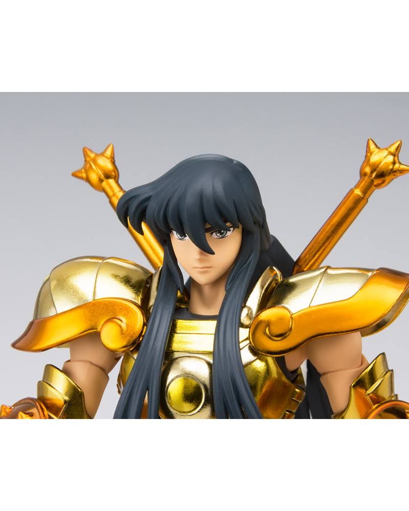 Saint Cloth Myth EX Libra Shiryu (Saint Seiya)