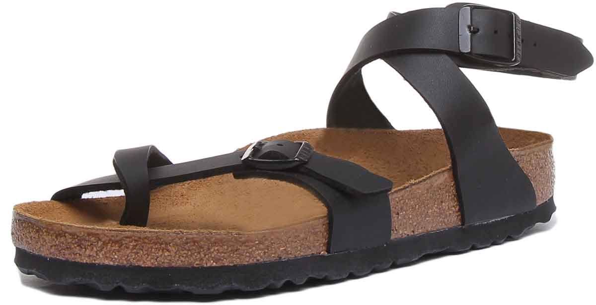 Birkenstock Yara Sandals (Women)