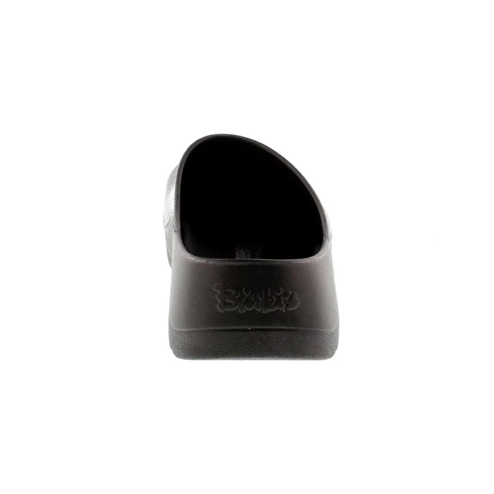 Birkenstock Super-Birki Black