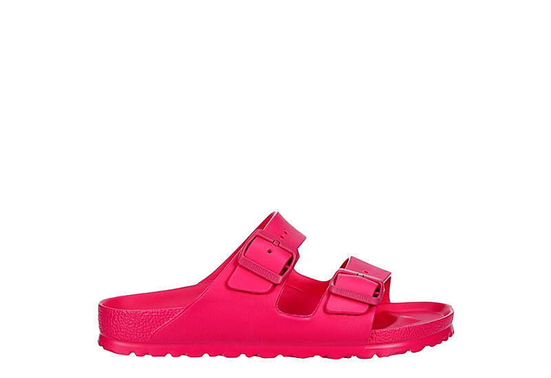 Birkenstock Women's Eva Arizona Sandals