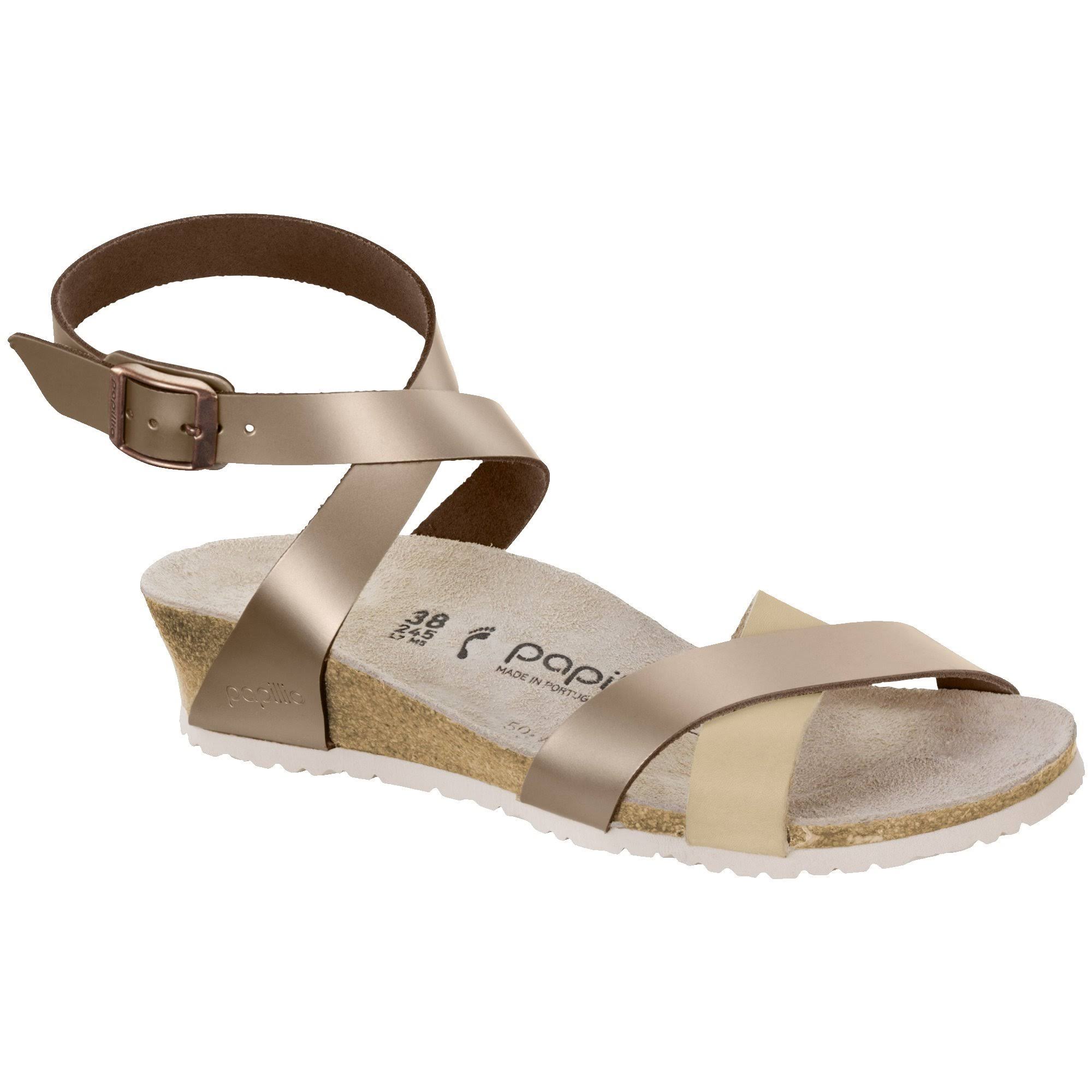 Birkenstock Papillio Women's Lola Leather Sandals