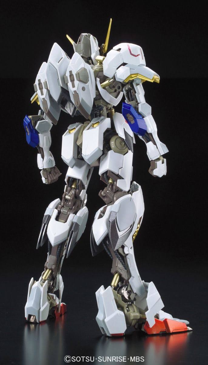 Gundam Hi-Resolution 1/100 Gundam Barbatos Model Kit