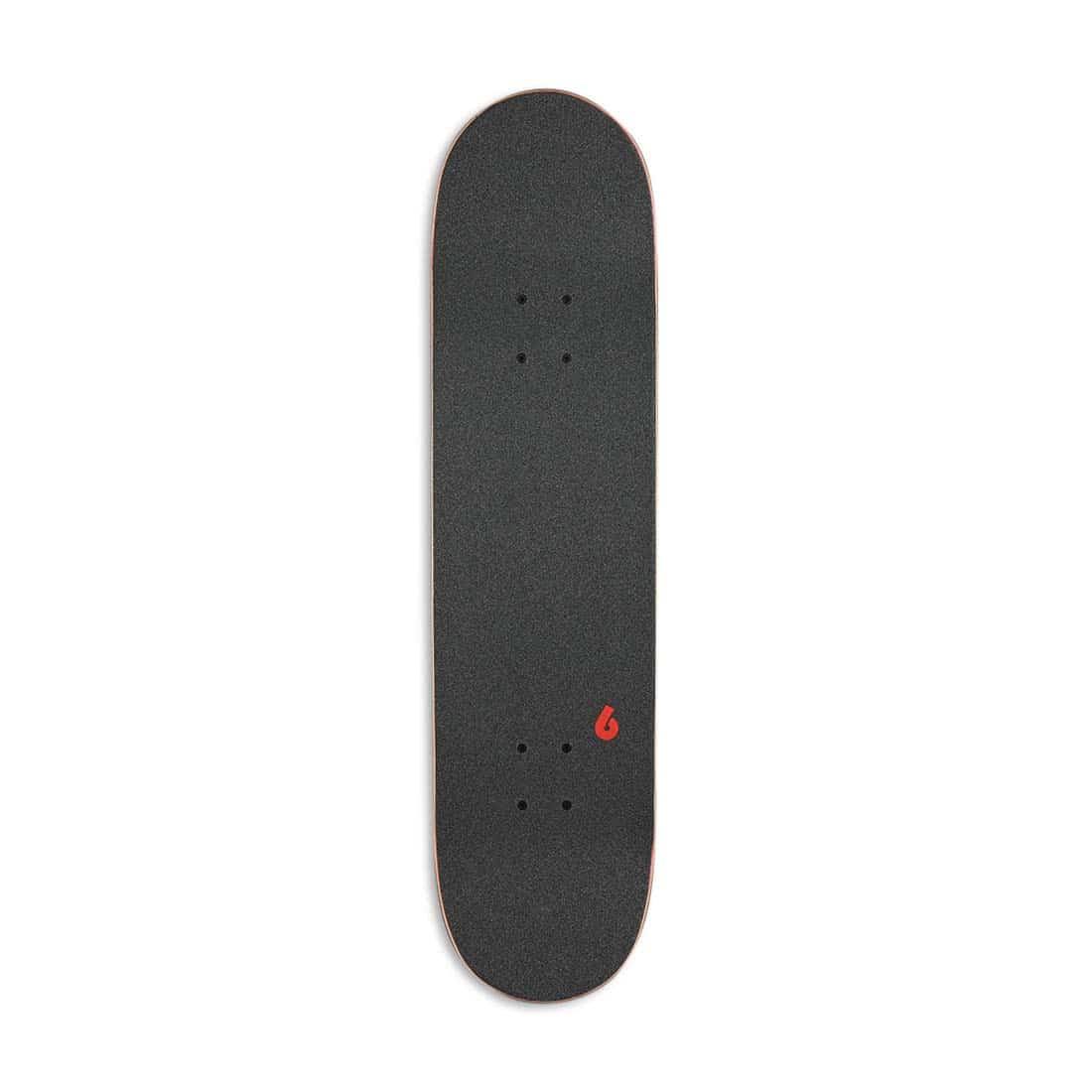 Birdhouse Stage 3 Hawk Gladiator 8.125x22 Complete Skateboard - Red
