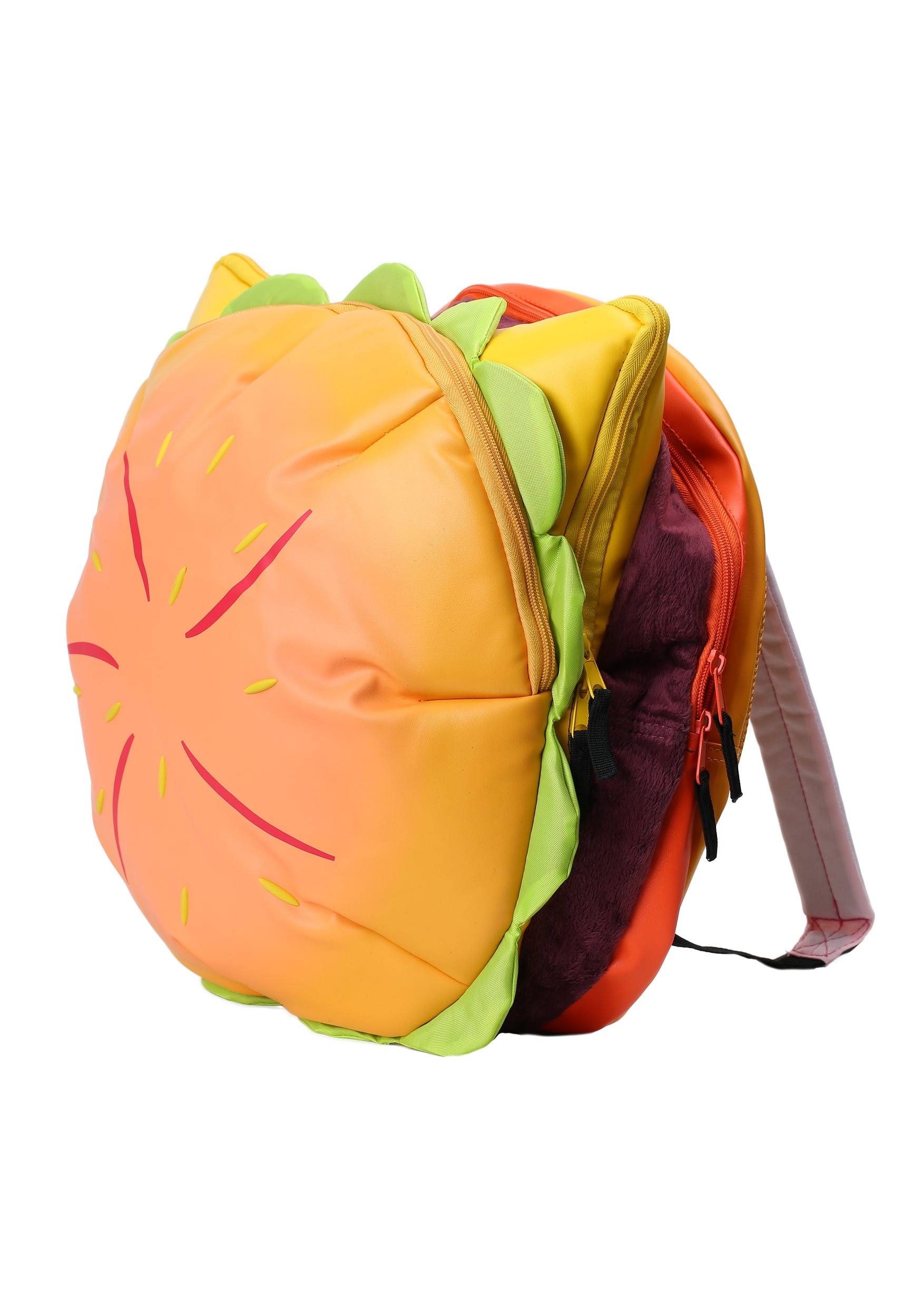 Bioworld Steven Universe Backpack - Burger