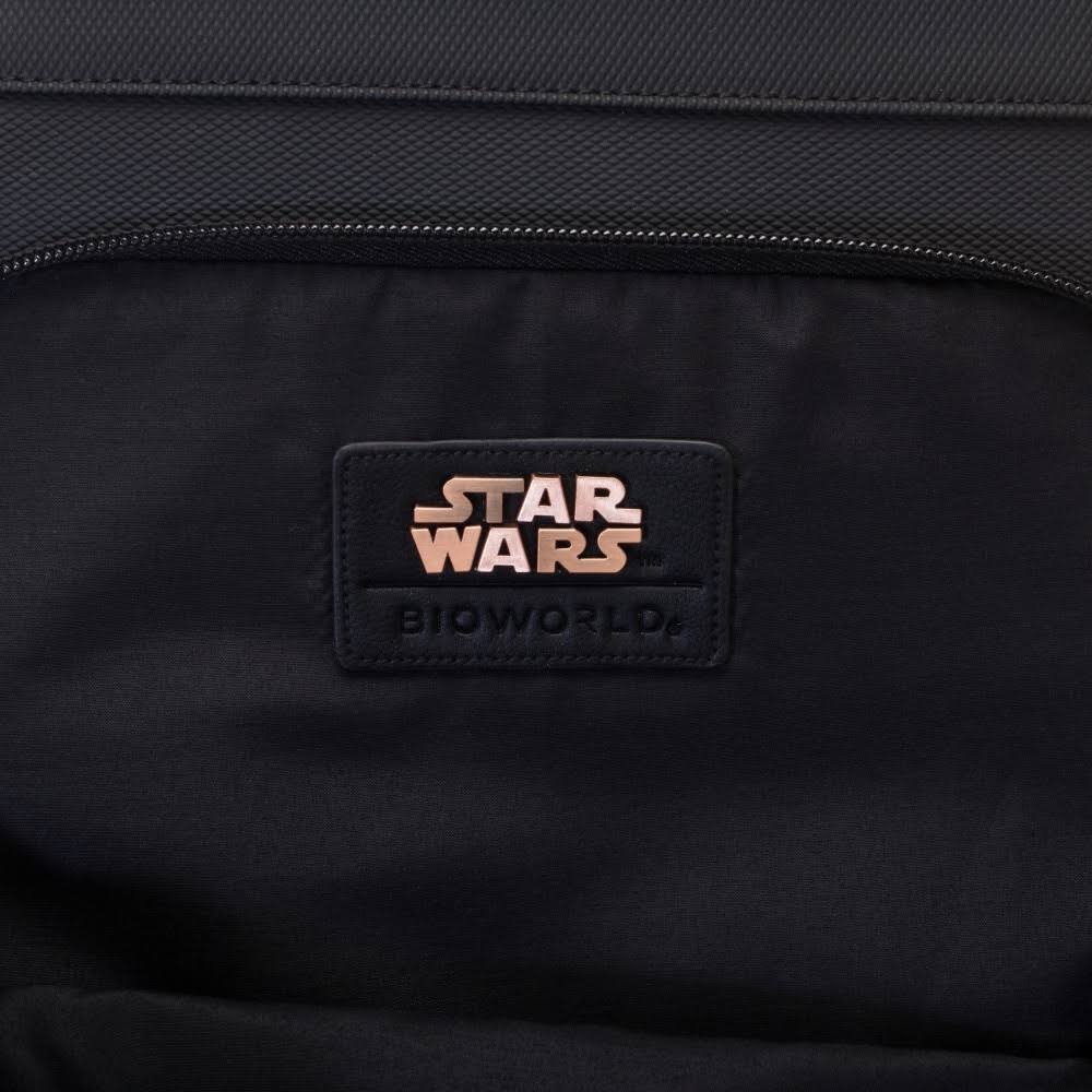 Star Wars Scout Trooper Emblem Backpack