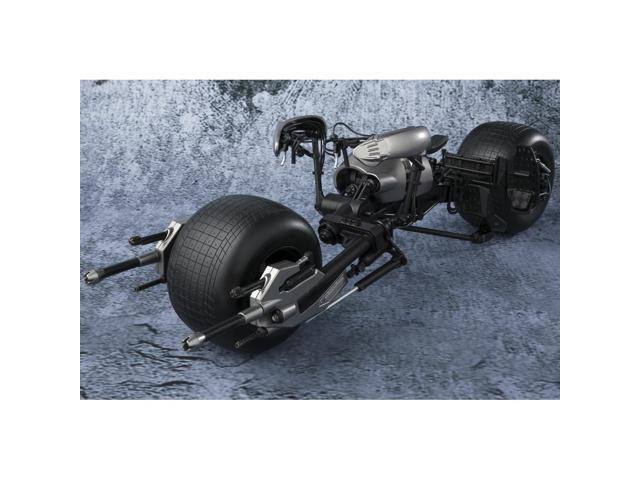 The Dark Knight S.H.Figuarts Bat-Pod