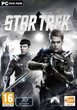 Star Trek Game PC
