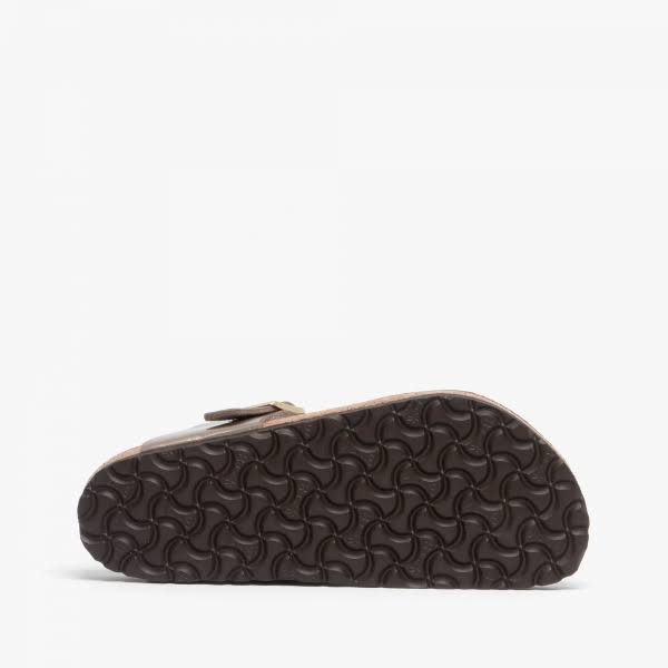 Birkenstock Gizeh Electric Metallic Sandals