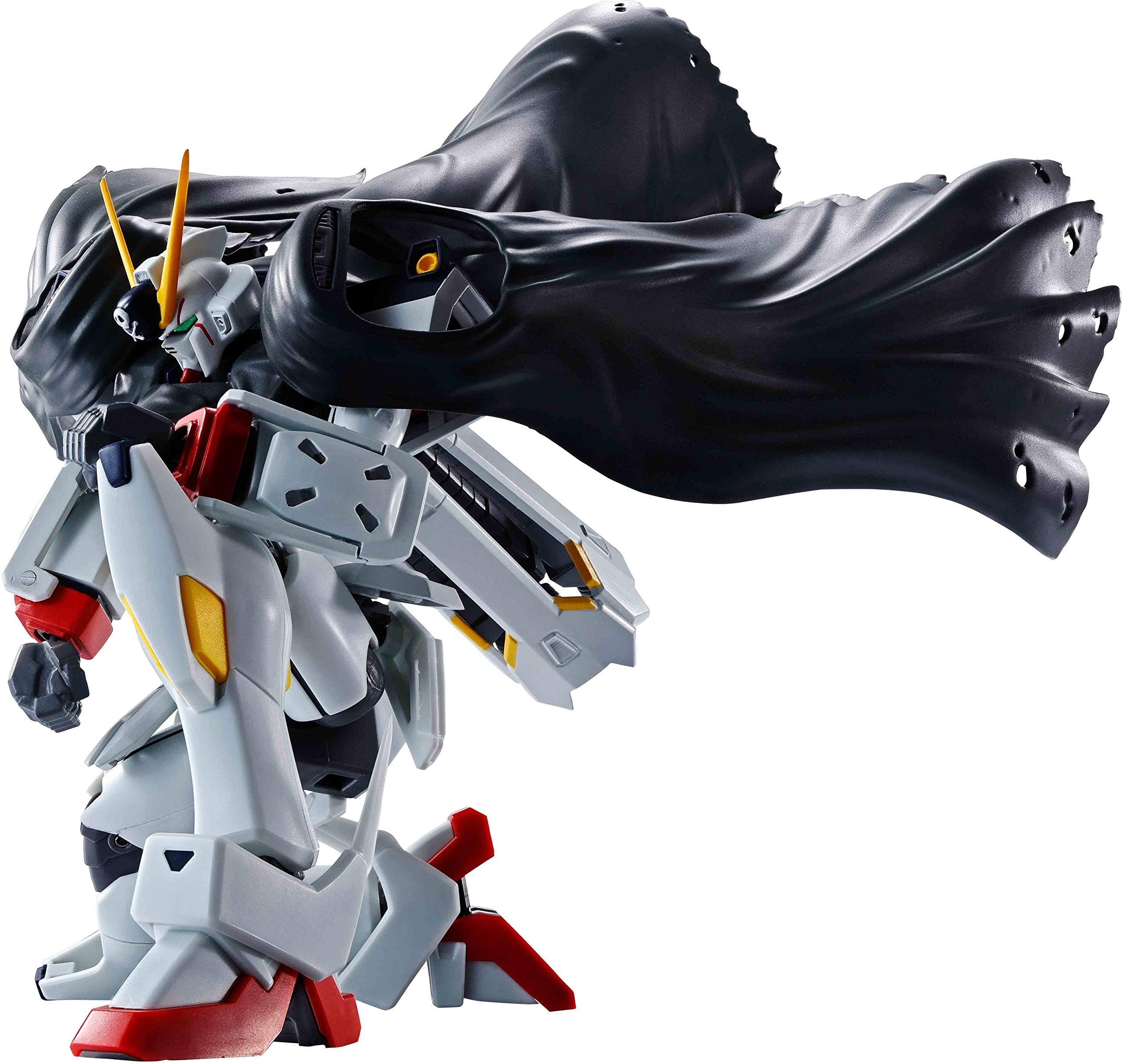 Robot Spirits Crossbone Gundam X1 /X1 Kai Evolution-Spec