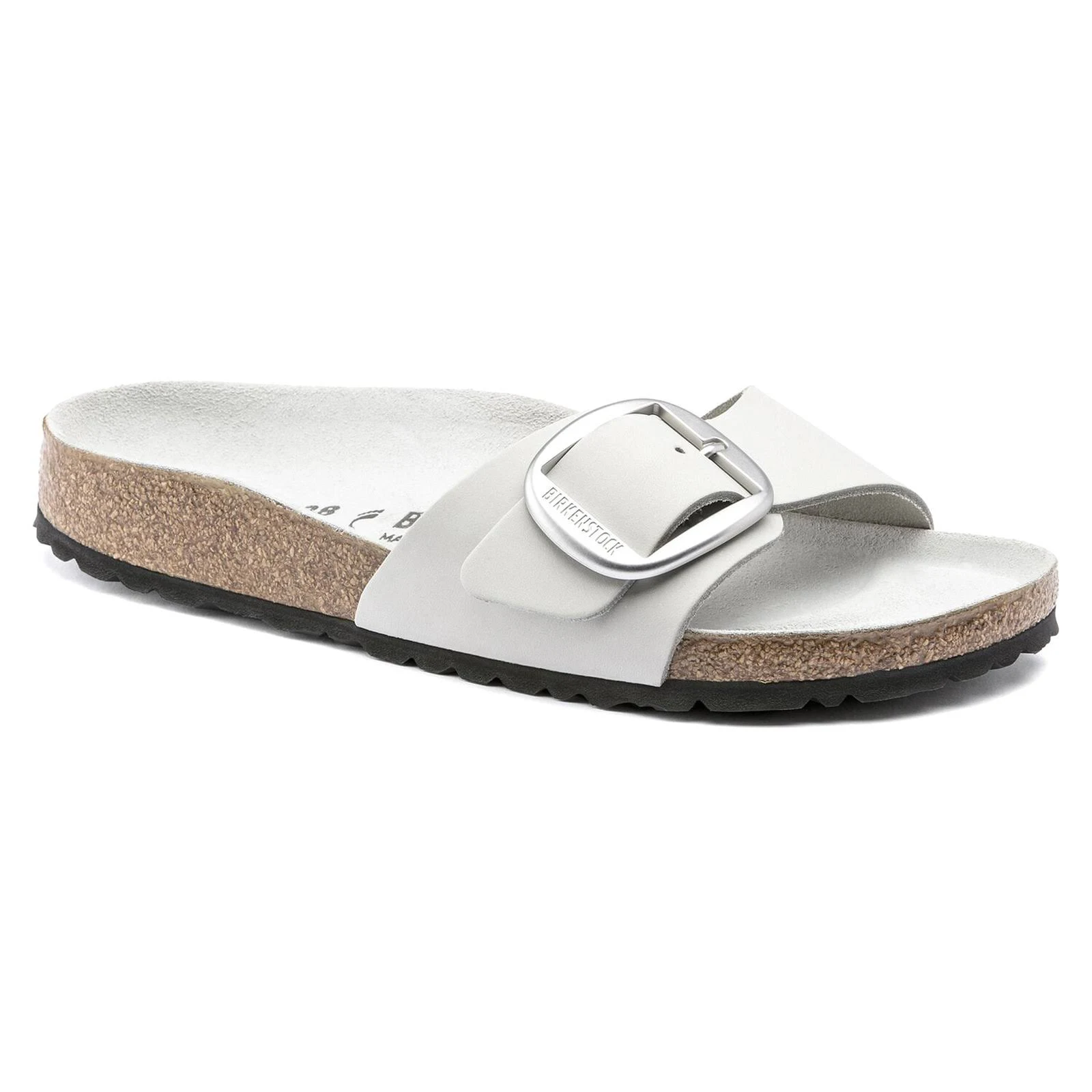 Birkenstock Madrid Big Buckle 1016429