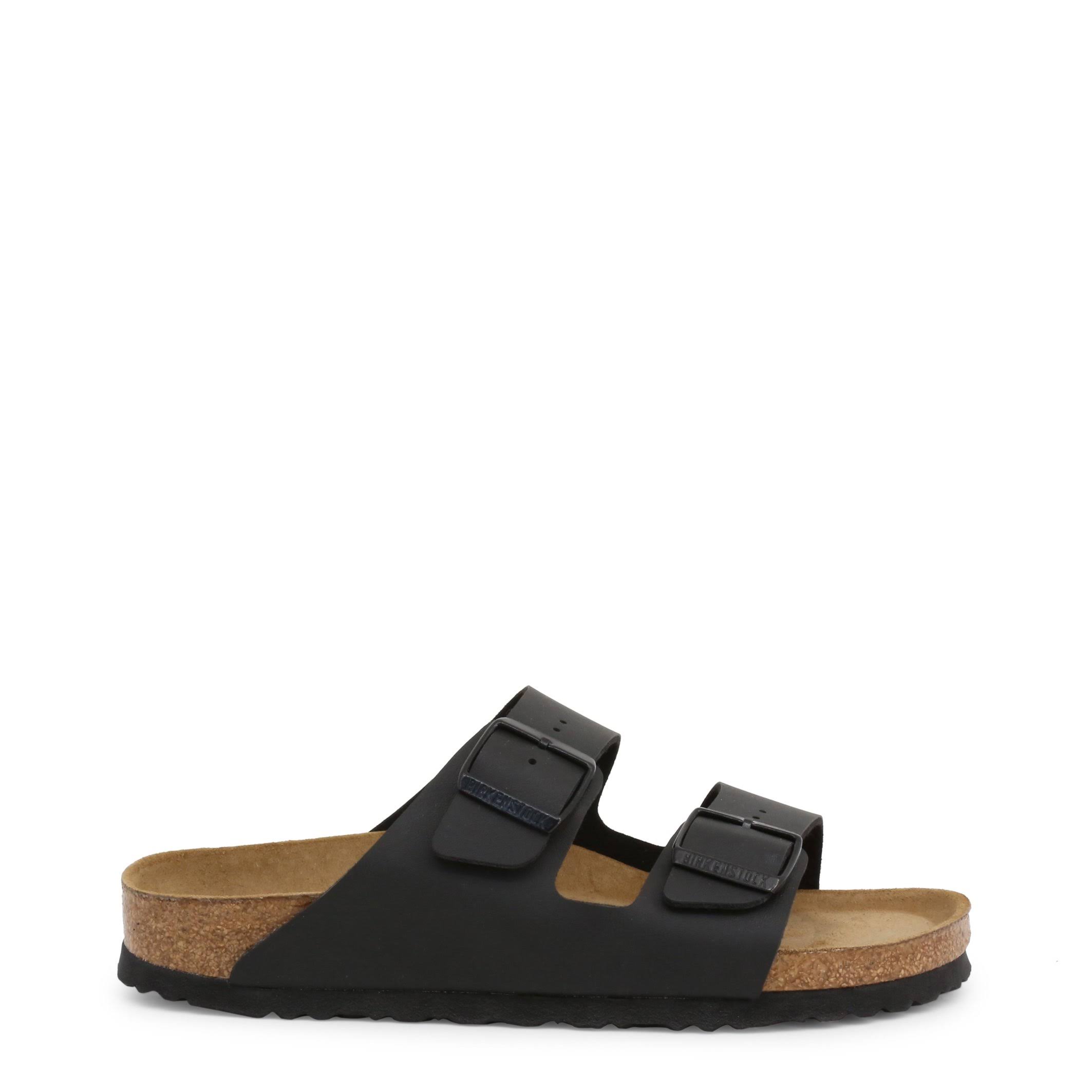 Birkenstock - Arizona Black / EU 45