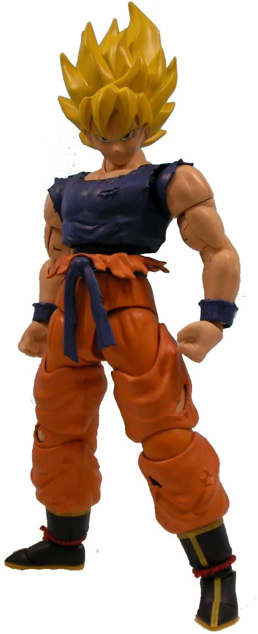 *MG Figurerise 1/8 Super Saiyan Son Goku (Dragon BALL)