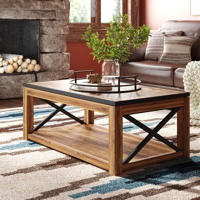 Birch Lane Fiorentino Coffee Table
