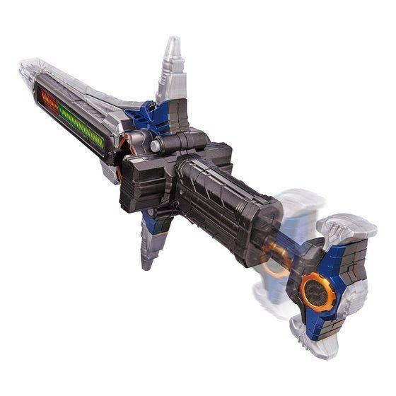 Kamen Rider Build: DX Beat Closer