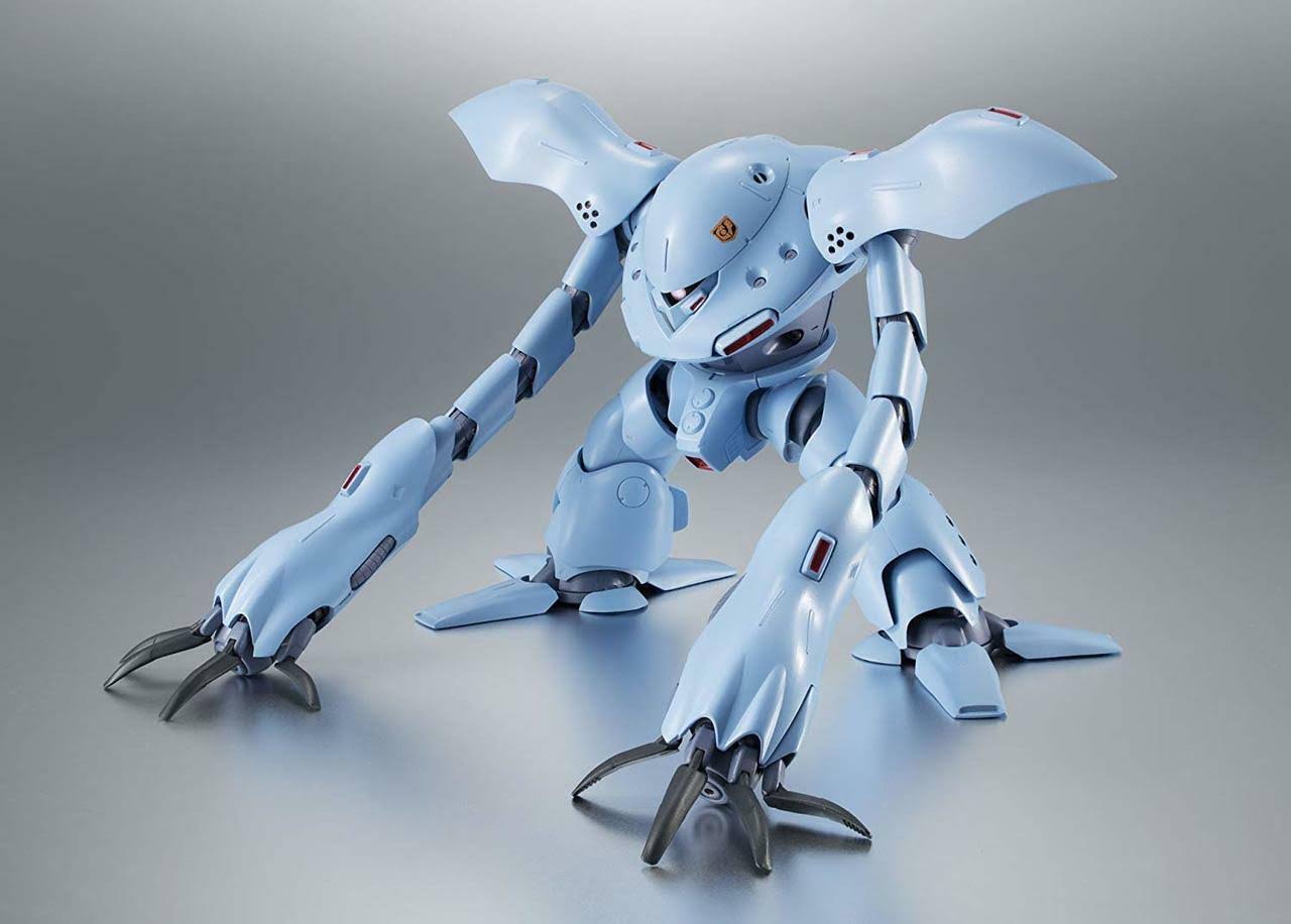 MSM-03C Hy-Gogg Ver. A.N.I.M.E. Robot Spirits Figure - Mobile Suit Gundam 0080
