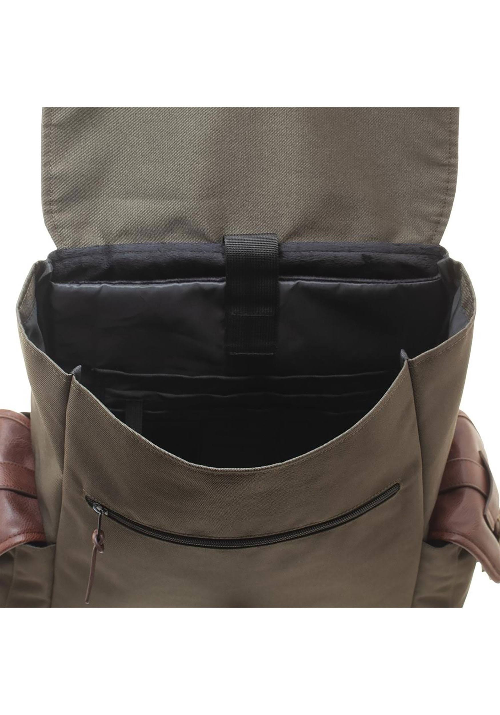 The Legend of Zelda Square Backpack