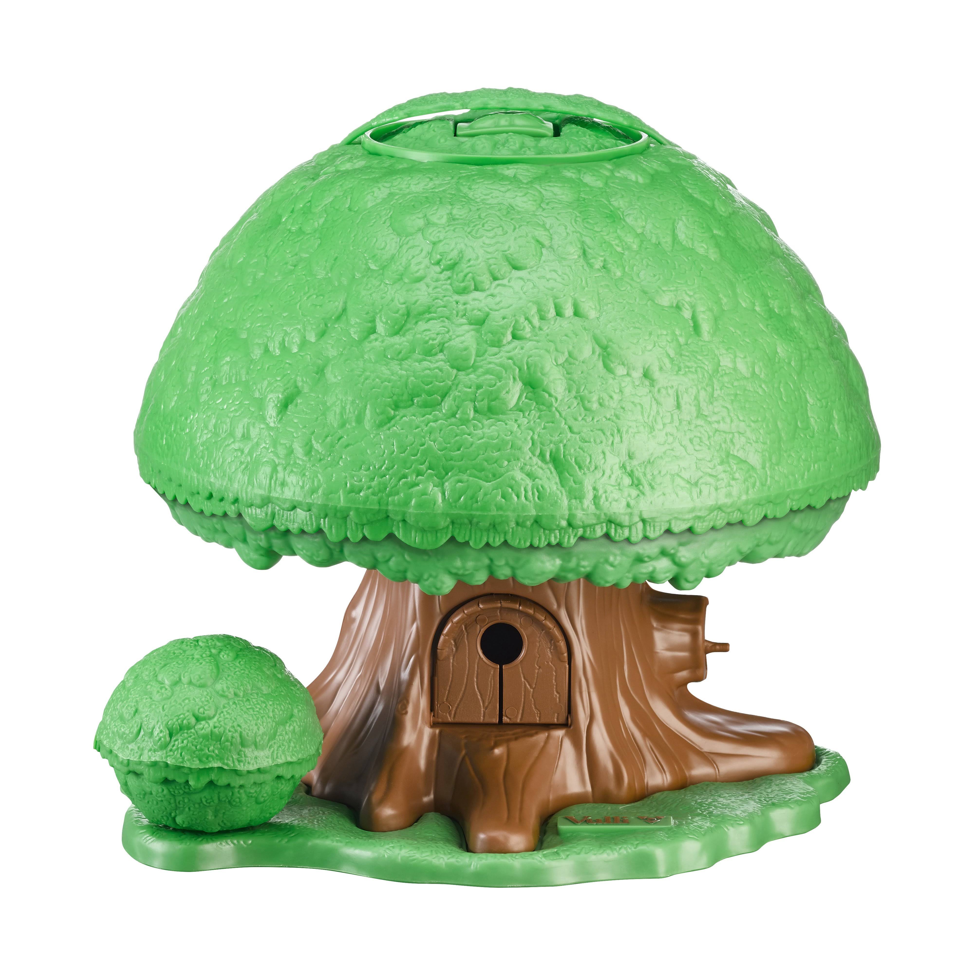 Timber Tots - Tree House by Fat Brain Toys